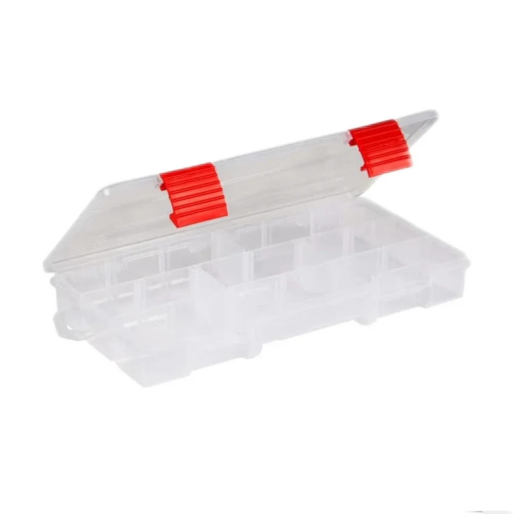 Plano 3500 Restrictor Stowaway Tackle Box NEW